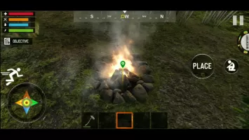 Raft Survival Forest 2