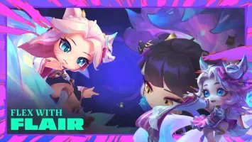 TFT: Teamfight Tactics