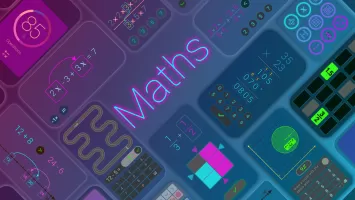 Math Games: Play, Learn & Win