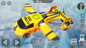 Taxi Games: Taxi Driving Games