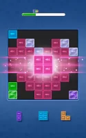 Cat Block - Blast Puzzle
