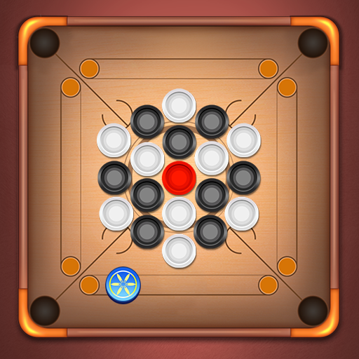 Carrom Master