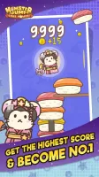 Hamster Jump: Cake Tower!