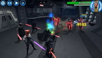 Star Wars™: Galaxy of Heroes