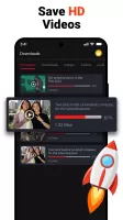 V Downloader – Download Videos