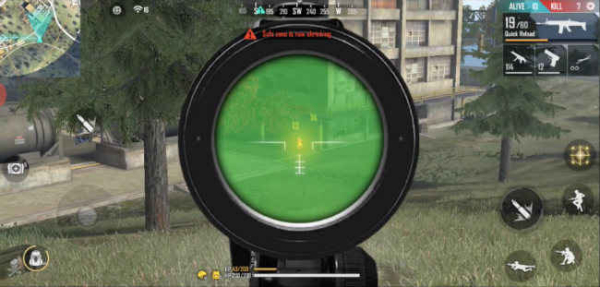 Free Fire