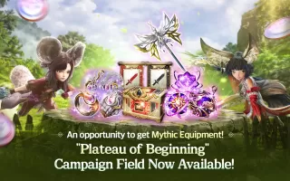Blade&Soul Revolution
