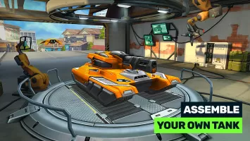 Tanki Online