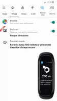 Notify for Mi Band