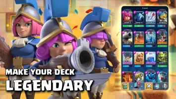 Clash Royale