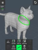 3D Modeling App