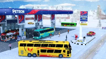 Bus Driving 3d– Bus Games 2024