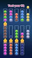 Sort Ball : Brain Age