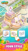 Merge Bloom - Flower Town