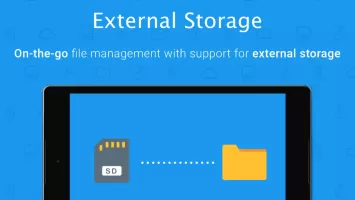 File Manager File Explorer