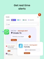 Qustodio Parental Control App
