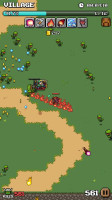 Dungeon Survivor.io