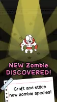 Zombie Evolution: Idle Game