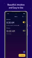 Wakey Alarm Clock