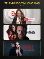 Peacock TV