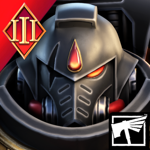 Warhammer 40,000: Tacticus ™