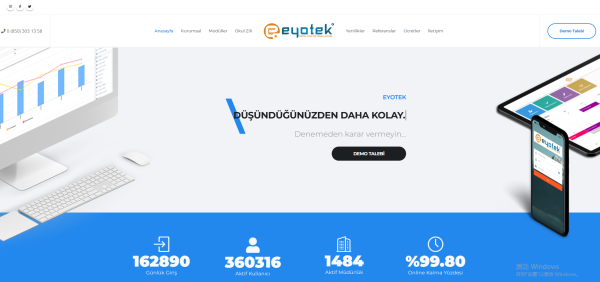 Eyotek