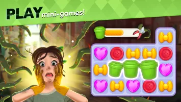 Makeover Match - Fashion Game