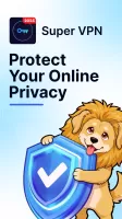 Super VPN
