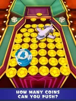 Coin Dozer: Casino