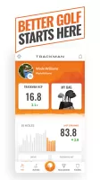 Trackman Golf