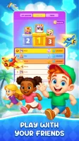 Bingo Party - Lucky Bingo Game