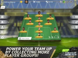 Football Master