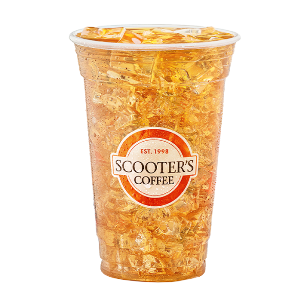 Scooter's Coffee