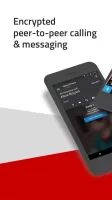 Silent Phone