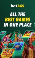 bet365 Casino Real Money Games