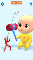 Smash Bones: Stress Relief