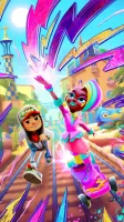 Subway Surfers