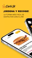 Carl's Jr. México