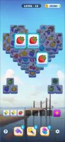 Tile Match puzzle - Tiletopia