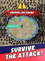 Shadow Survival