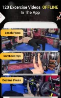 Pro Gym Workout