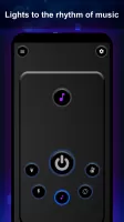 Flashing Flashlight Colorful