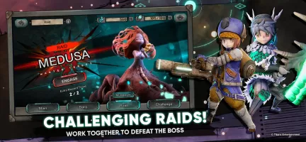 Abyss - Dungeon Action RPG