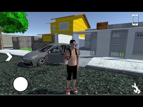 Rolê de Carro Baixo