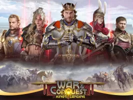 War & Conquest: King’s Landing