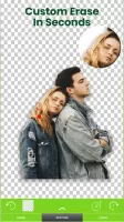 Cut & Paste Photo Editor
