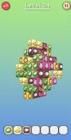 Tile Fruit - Triple Match
