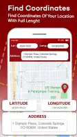 GPS Field Area Measurement App