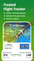 RadarBox · Live Flight Tracker