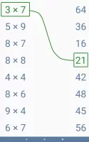 Multiplication - Math Games